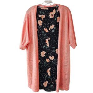 Torrid Sweater and Tank SET Size 2 (2XL or 18-20)